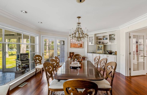 Remsenburg House | 427 m² House ∙ 5 bedrooms ∙ 12 guests