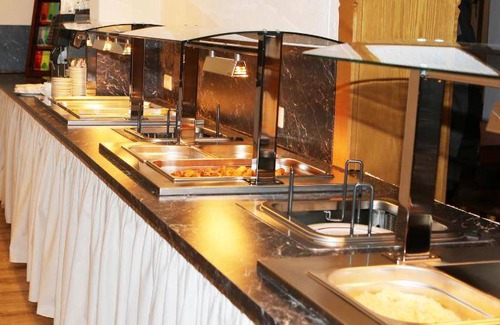 Madseit Bed & Breakfast | 43 m² Bed and breakfast ∙ 127 guests