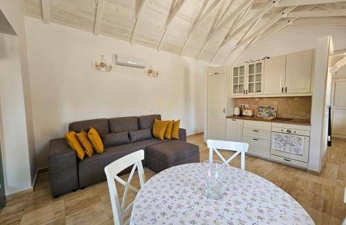 Mindszentkalla Apartment | 45 m² Apartment ∙ 4 guests