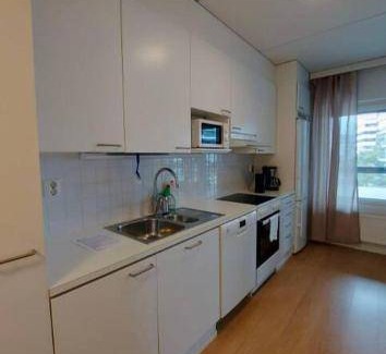 Tapiola Apartment | 45 m² Apartment ∙ 1 bedroom ∙ 2 guests