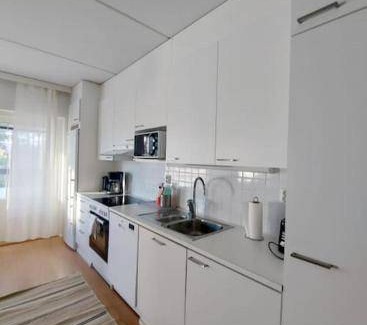 Tapiola Apartment | 45 m² Apartment ∙ 1 bedroom ∙ 2 guests