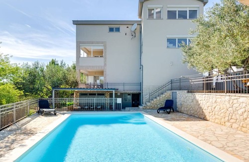 Maslenica Apartment | 45 m² Apartment ∙ 1 bedroom ∙ 4 guests