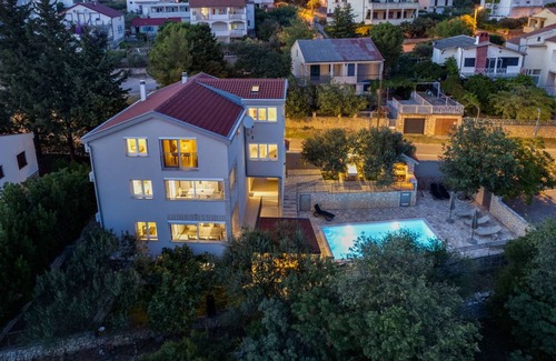 Maslenica Apartment | 45 m² Apartment ∙ 1 bedroom ∙ 4 guests
