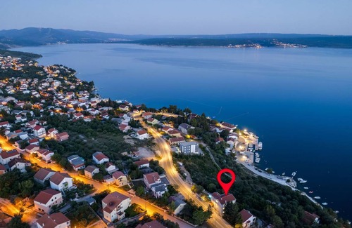 Maslenica Apartment | 45 m² Apartment ∙ 1 bedroom ∙ 4 guests