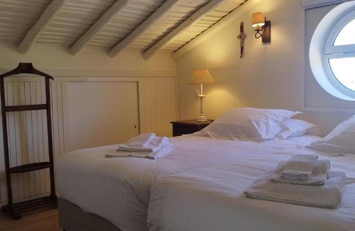 Alandroal Bed & Breakfast | 45 m² Bed and breakfast ∙ 2 guests