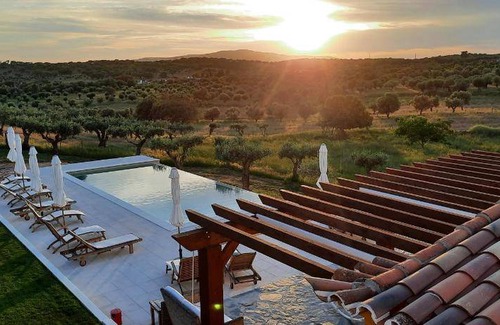 Alandroal Bed & Breakfast | 45 m² Bed and breakfast ∙ 2 guests