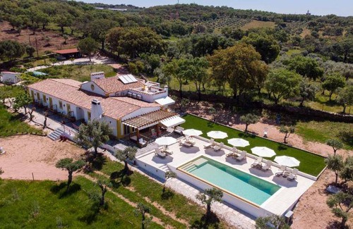 Alandroal Bed & Breakfast | 45 m² Bed and breakfast ∙ 2 guests