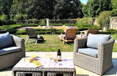 Yvias Bed & Breakfast | 45 m² Bed and breakfast ∙ 4 guests