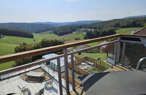 Kapfenstein Hotel | 45 m² Hotel ∙ 4 guests