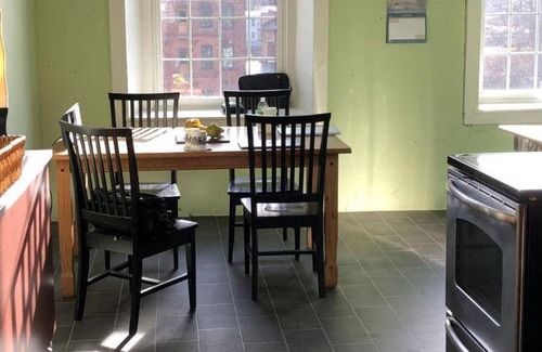 Little Falls Bed & Breakfast | 46 m² Bed and breakfast ∙ 2 bedrooms ∙ 4 guests