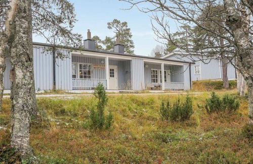 Saariselka House | 46 m² House ∙ 1 bedroom ∙ 4 guests