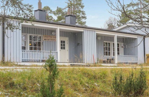 Saariselka House | 46 m² House ∙ 1 bedroom ∙ 4 guests