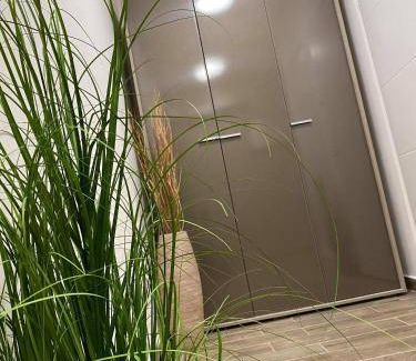 Ohegy Apartment | 47 m² Apartment ∙ 1 bedroom ∙ 4 guests