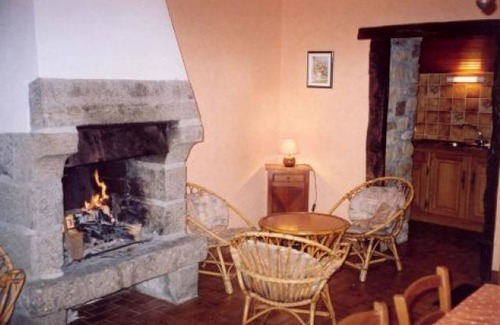 Pleubian House | 48 m² Gîte ∙ 2 bedrooms ∙ 4 guests