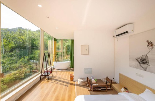 Wangfujing Shopping Area Villa | 480 m² Villa ∙ 6 bedrooms ∙ 12 guests
