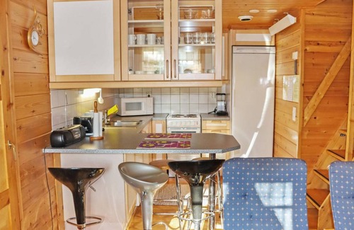 Tormanmaki House | 49 m² House ∙ 1 bedroom ∙ 8 guests