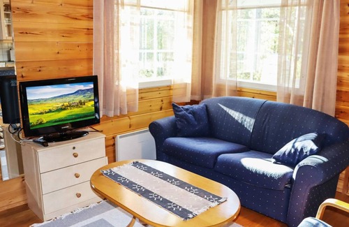 Tormanmaki House | 49 m² House ∙ 1 bedroom ∙ 8 guests