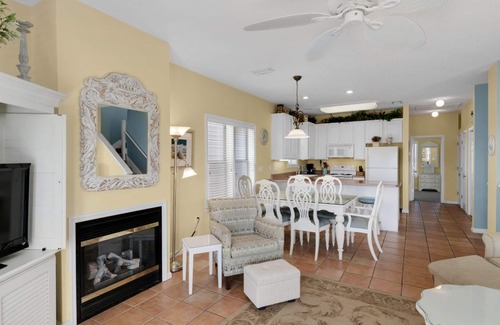 Seacrest House | 4BR Cottage in Seacrest Beach, Gulf Views, Pool + Free Attraction Perks!