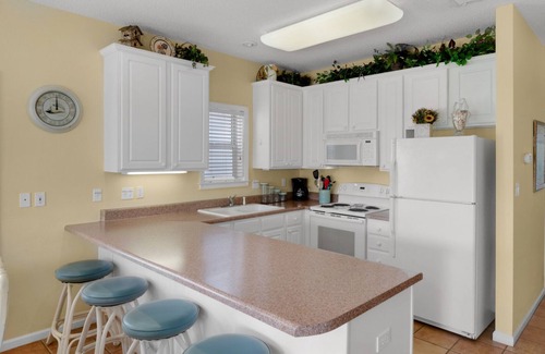 Seacrest House | 4BR Cottage in Seacrest Beach, Gulf Views, Pool + Free Attraction Perks!