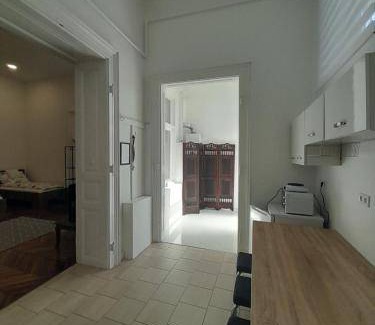 Baja Apartment | 50 m² Apartment ∙ 5 guests