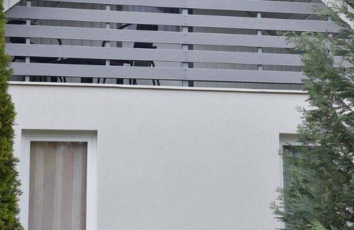 Bogacs House | 50 m² House ∙ 2 bedrooms ∙ 8 guests