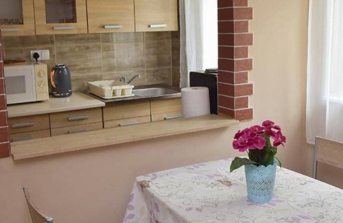 Bogacs House | 50 m² House ∙ 2 bedrooms ∙ 8 guests