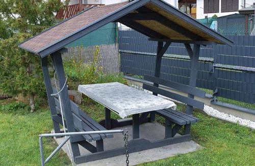Bogacs House | 50 m² House ∙ 2 bedrooms ∙ 8 guests