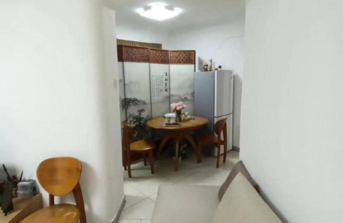 Central Business District Resort | 50 m² Private room ∙ 2 guests