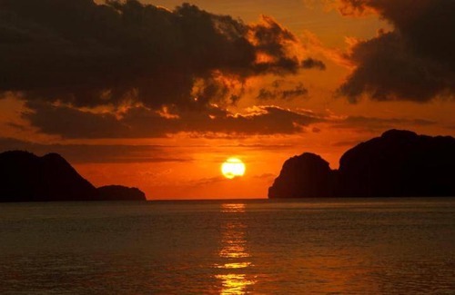 El Nido Resort | 50 m² Resort ∙ 127 guests