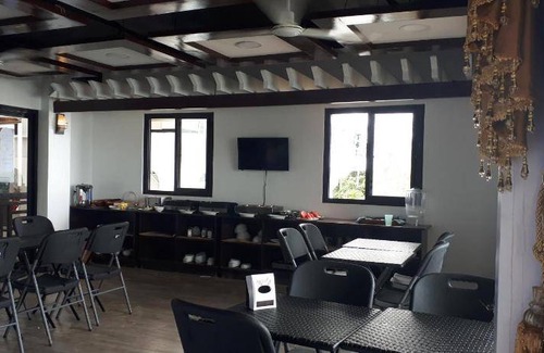 El Nido Resort | 50 m² Resort ∙ 127 guests