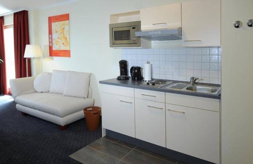 Mitte Apartment | 50 m² Serviced apartment ∙ 2 bedrooms ∙ 127 guests