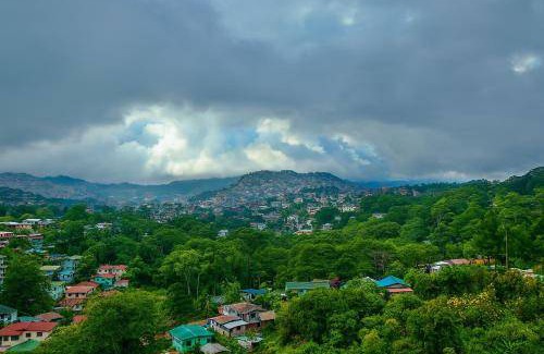 Baguio Apartment | 50 m² Serviced apartment ∙ 2 bedrooms ∙ 5 guests