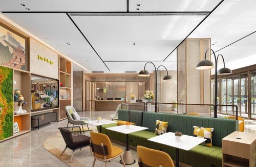 Shunyi Hotel | 51 m² Hotel ∙ 3 guests