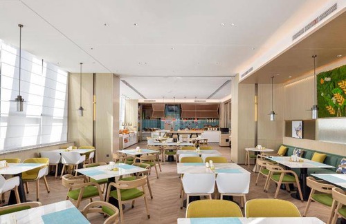 Shunyi Hotel | 51 m² Hotel ∙ 3 guests