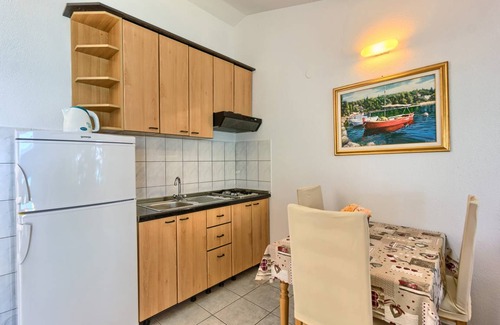 Kastel Stafilic Apartment | 52 m² Apartment ∙ 2 bedrooms ∙ 6 guests