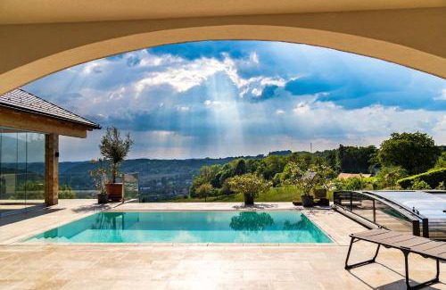 Bairisch Koelldorf Apartment | 53 m² Apartment ∙ 1 bedroom ∙ 4 guests