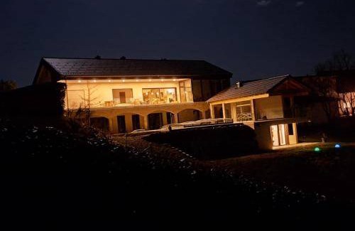 Bairisch Koelldorf Apartment | 53 m² Apartment ∙ 1 bedroom ∙ 4 guests