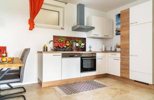 Bairisch Koelldorf Apartment | 53 m² Apartment ∙ 1 bedroom ∙ 4 guests
