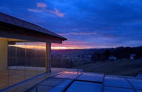 Bairisch Koelldorf Apartment | 53 m² Apartment ∙ 1 bedroom ∙ 4 guests