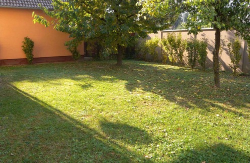 Zamardi Apartment | 55 m² Apartment ∙ 1 bedroom ∙ 4 guests