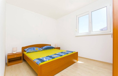 Necujam Apartment | 55 m² Apartment ∙ 2 bedrooms ∙ 5 guests