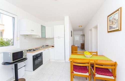 Necujam Apartment | 55 m² Apartment ∙ 2 bedrooms ∙ 5 guests
