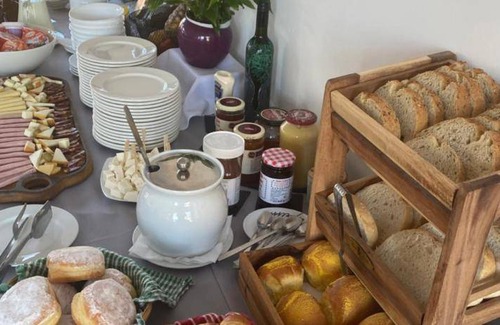 Korana Bed & Breakfast | 55 m² Bed and breakfast ∙ 5 guests