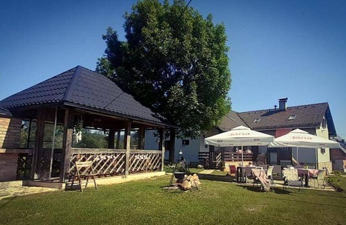 Korana Bed & Breakfast | 55 m² Bed and breakfast ∙ 5 guests