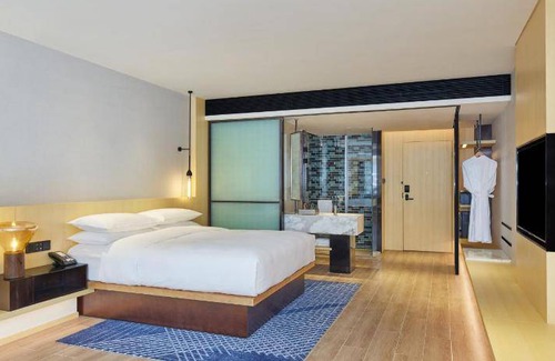 Tian Xin Hotel | 55 m² Hotel ∙ 3 guests