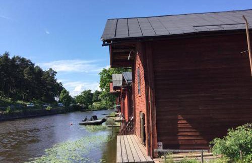 Porvoo Apartment | 56 m² Apartment ∙ 1 bedroom ∙ 2 guests