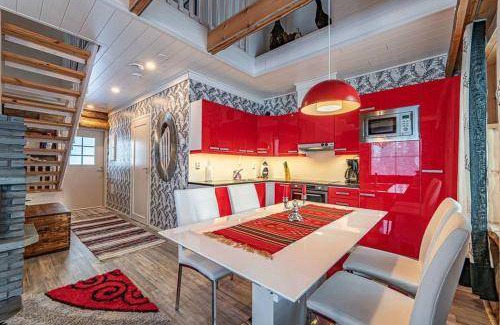 Sirkka Apartment | 56 m² Apartment ∙ 2 bedrooms ∙ 6 guests