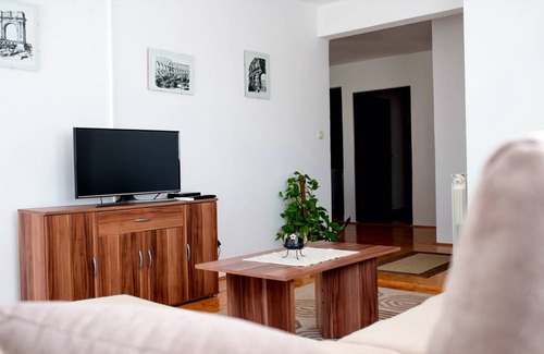 Valbandon Apartment | 58 m² Apartment ∙ 2 bedrooms ∙ 5 guests