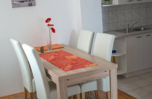 Valbandon Apartment | 58 m² Apartment ∙ 2 bedrooms ∙ 5 guests