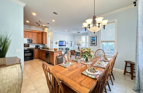 Seacrest Beach Apartment | 6 Lifeguard Loop (Serenity)